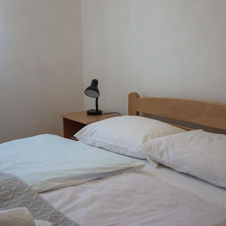 Apartment Basioli Sali Zimmer foto