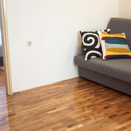 Apartment Basioli Sali Zimmer foto