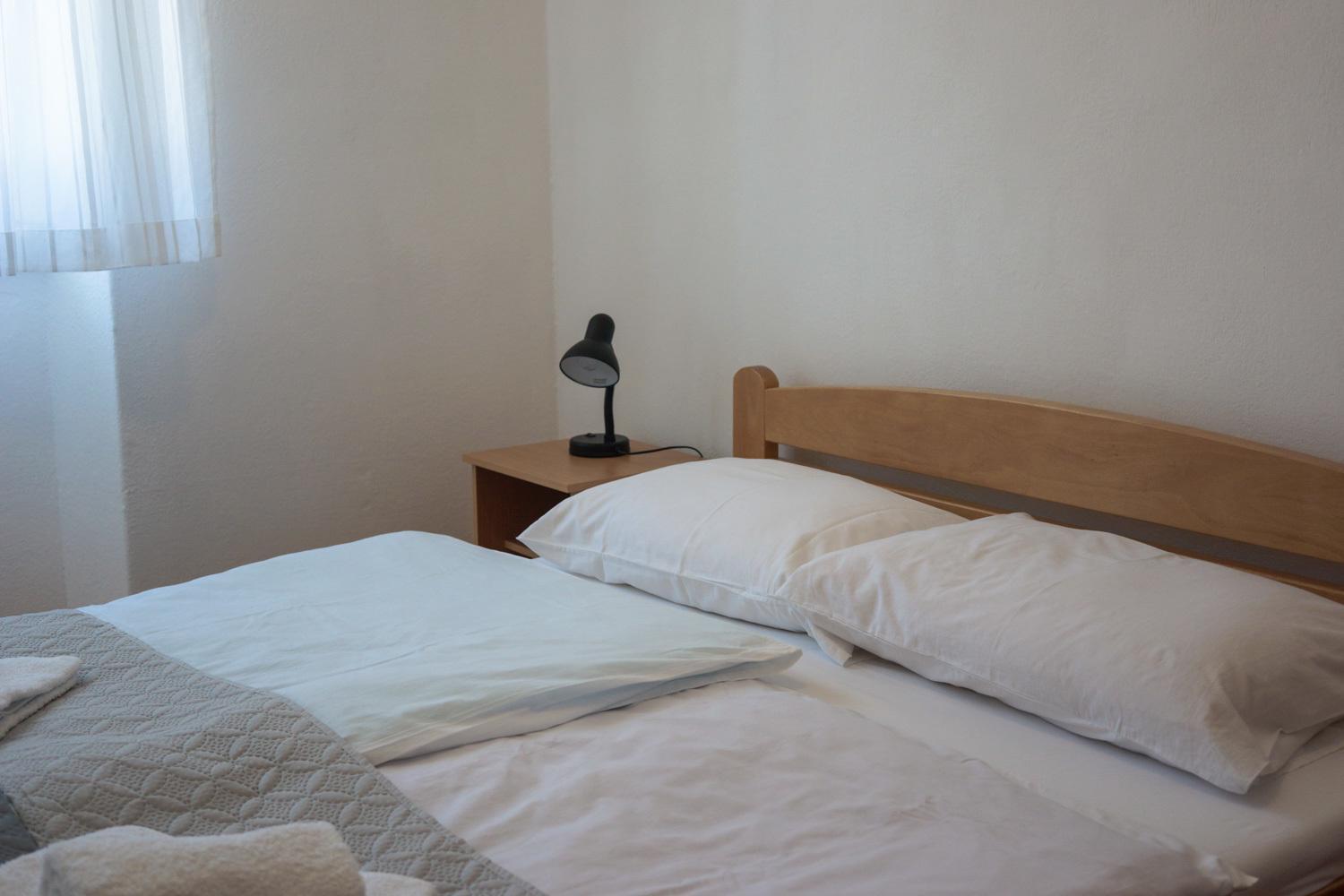Apartment Basioli Sali Zimmer foto