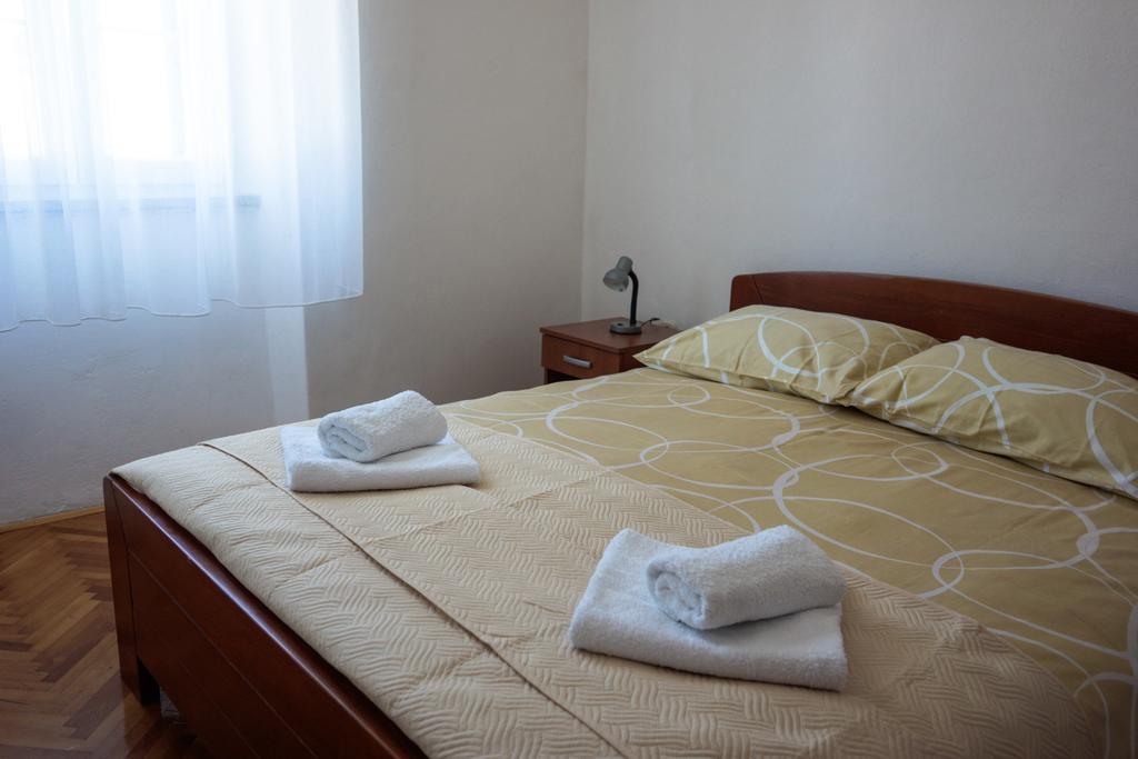 Apartment Basioli Sali Zimmer foto
